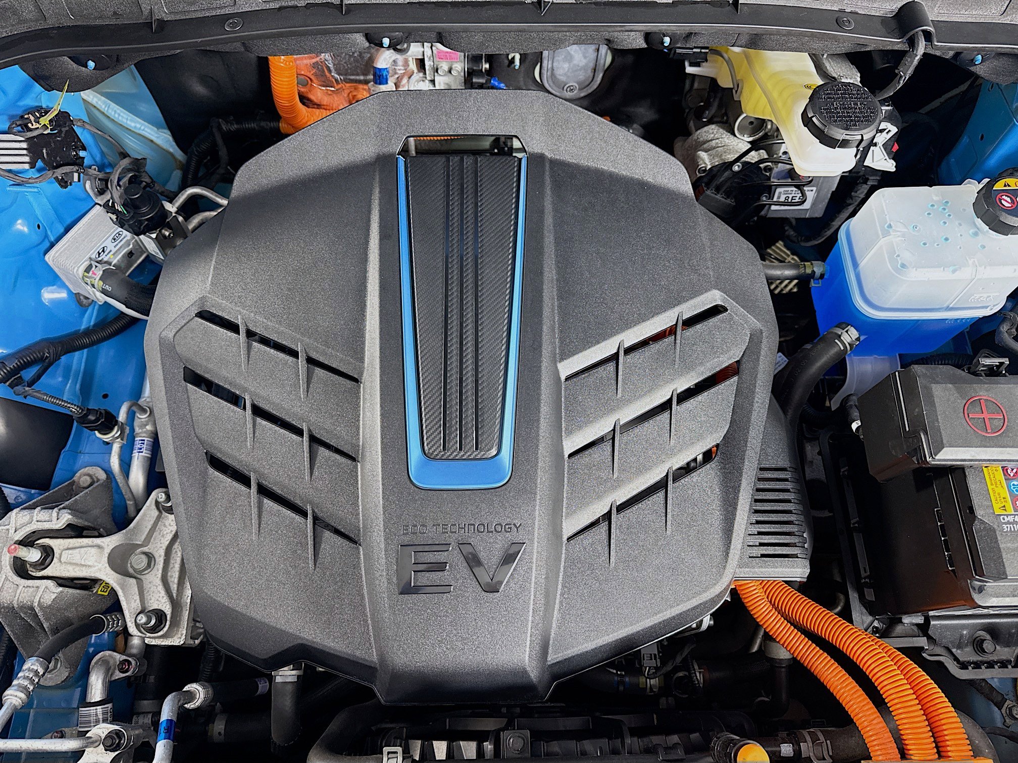 Used 2023 Hyundai Kona Limited image 39