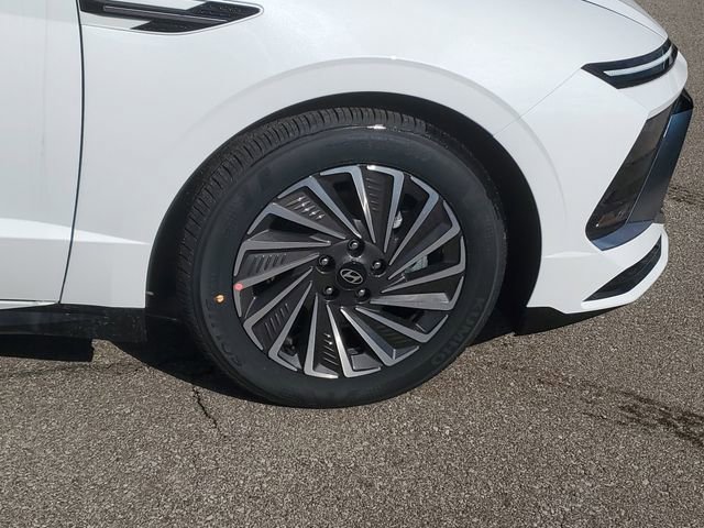 New 2026 Hyundai Sonata SEL image 6