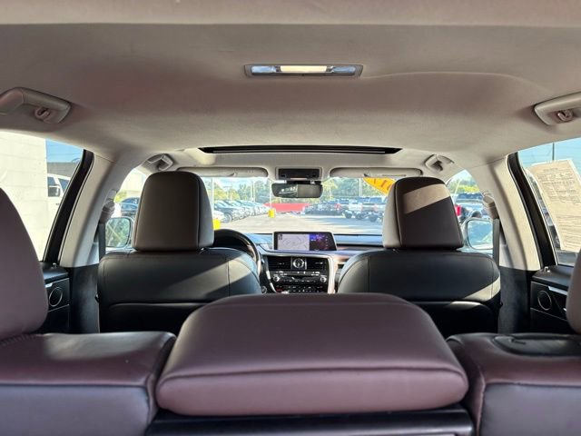 Used 2017 Lexus RX 350 AWD image 31