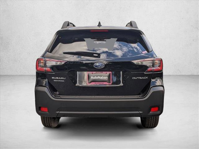 New 2025 Subaru Outback Premium image 7