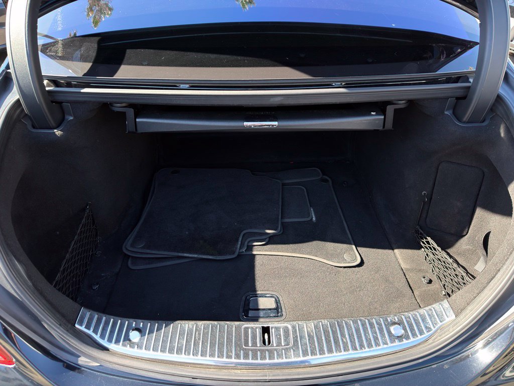 Used 2019 Mercedes-Benz S 560 Sedan image 14