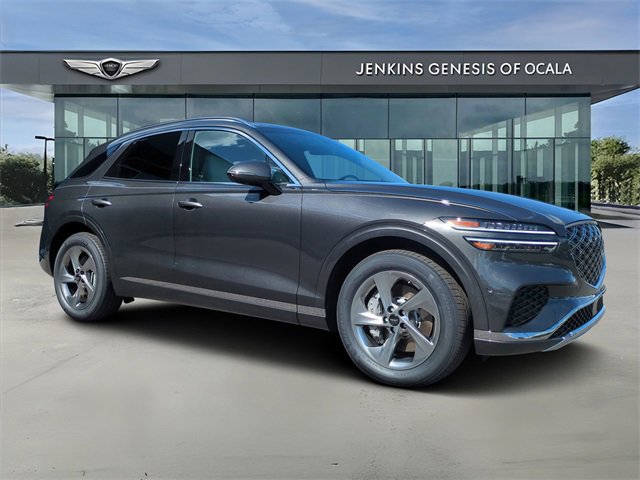 New 2026 Genesis GV70 2.5T Advanced