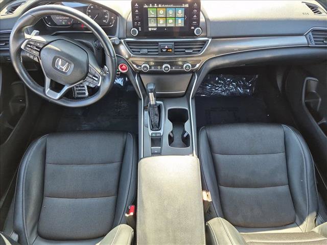 Used 2018 Honda Accord Sport image 15
