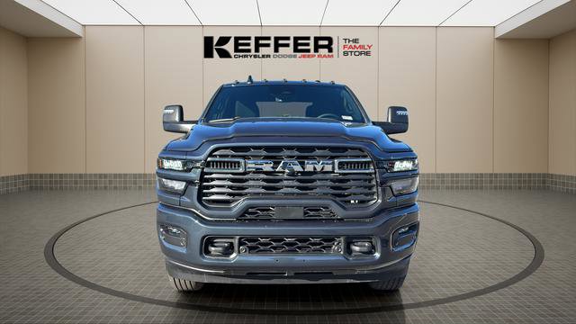 New 2026 RAM 2500 Big Horn image 8
