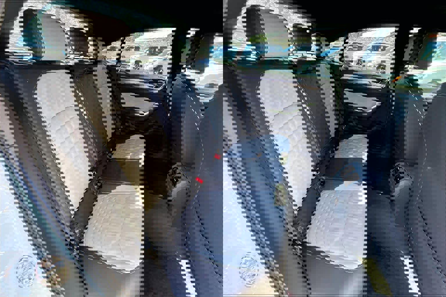 Used 2019 Volkswagen Arteon SEL image 19