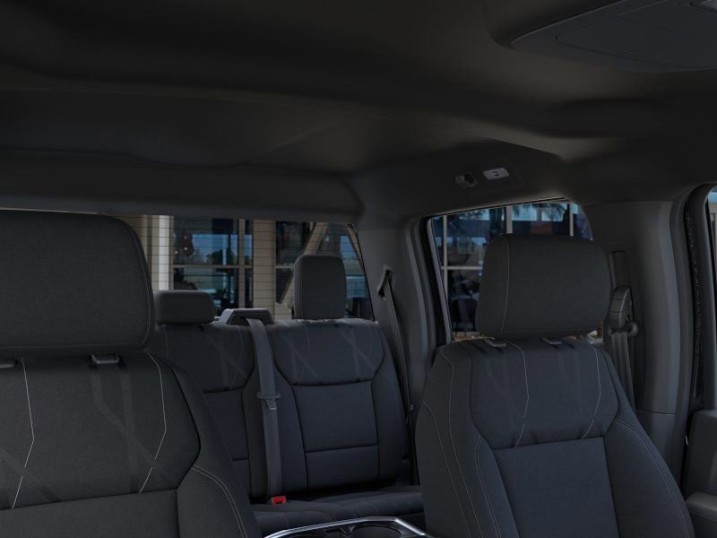 New 2026 Ford F150 STX AWD/4WD image 22