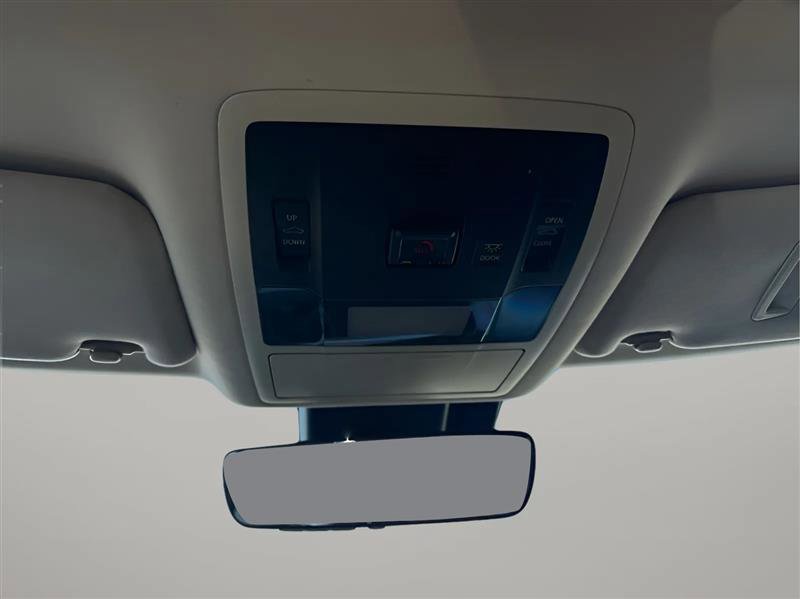 Used 2021 Lexus RX 450hL AWD w/ Premium Package image 20