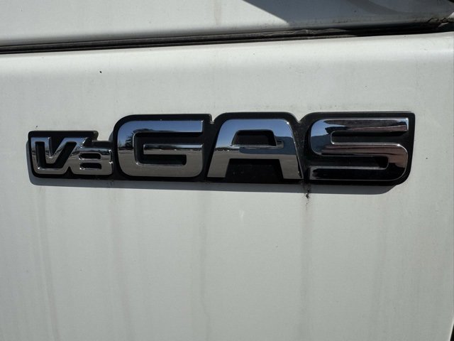 New 2024 Chevrolet Low Cab Forward image 8