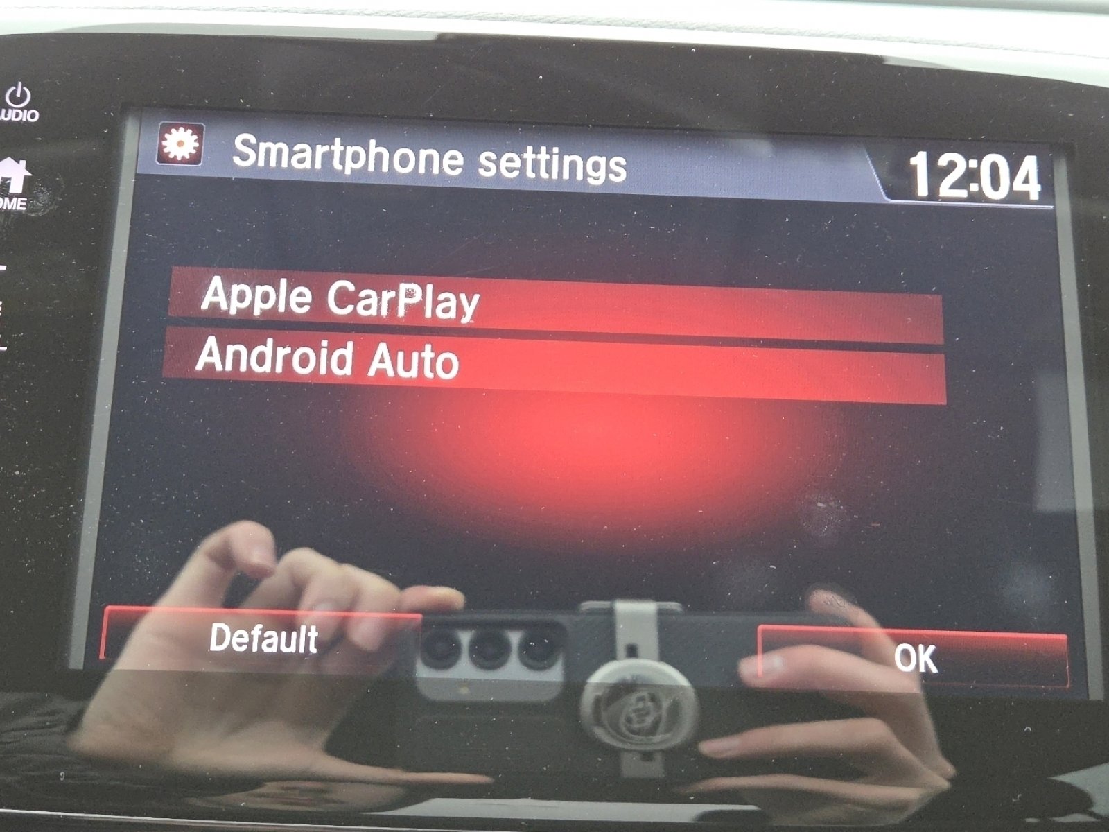 Used 2020 Honda Ridgeline Sport image 3