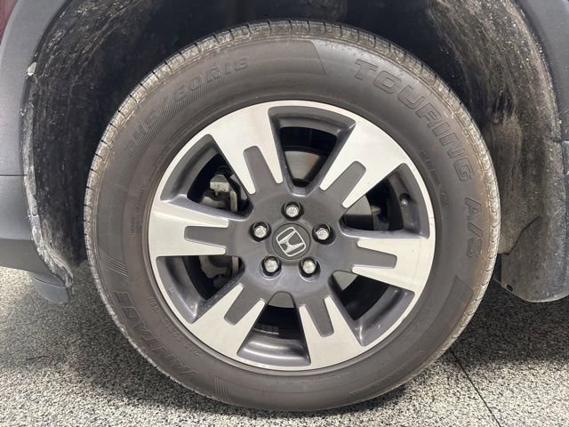 Used 2019 Honda Ridgeline RTL-T image 3