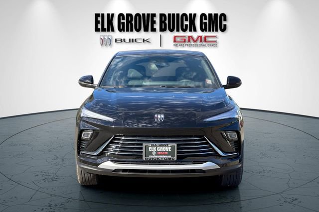 New 2026 Buick Envista Preferred w/ Convenience I Package FWD image 9