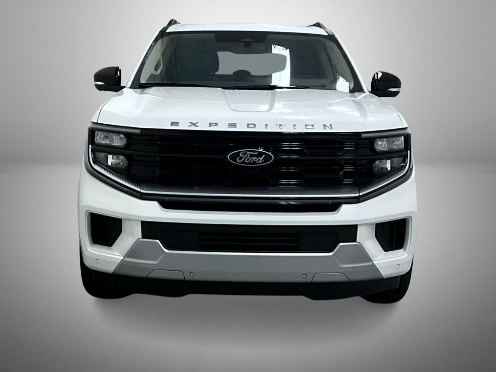 New 2025 Ford Expedition Max Platinum image 2