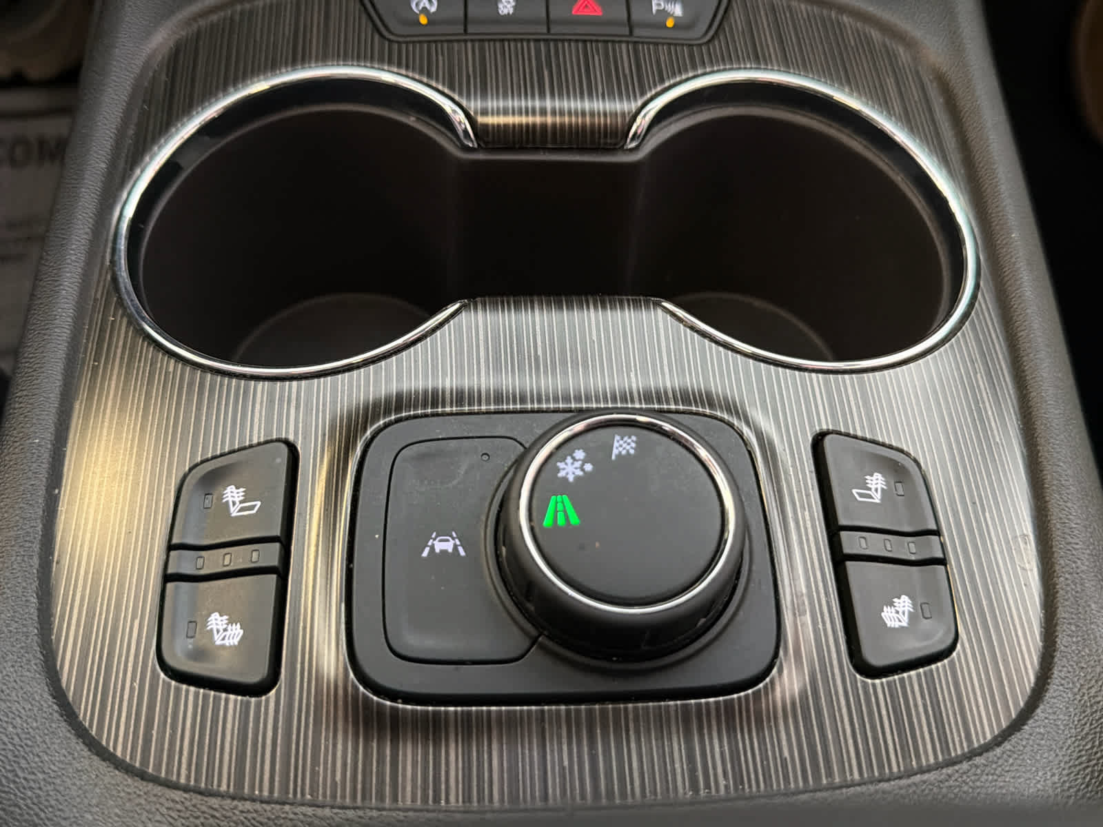 Used 2023 GMC Acadia SLT FWD image 62