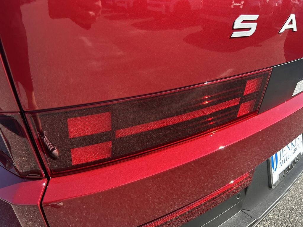 New 2026 Hyundai Santa Fe SEL image 15