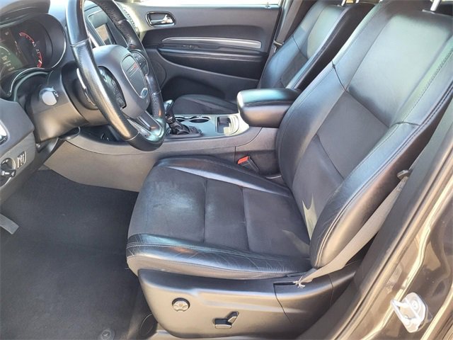 Used 2020 Dodge Durango GT image 15