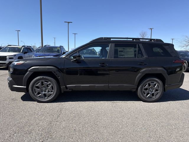 New 2026 Subaru Outback Premium image 6