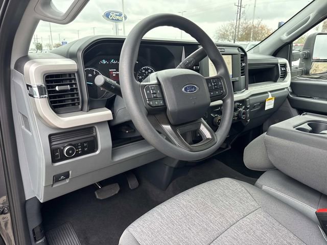 New 2026 Ford F250 XL w/ STX Appearance Package image 23
