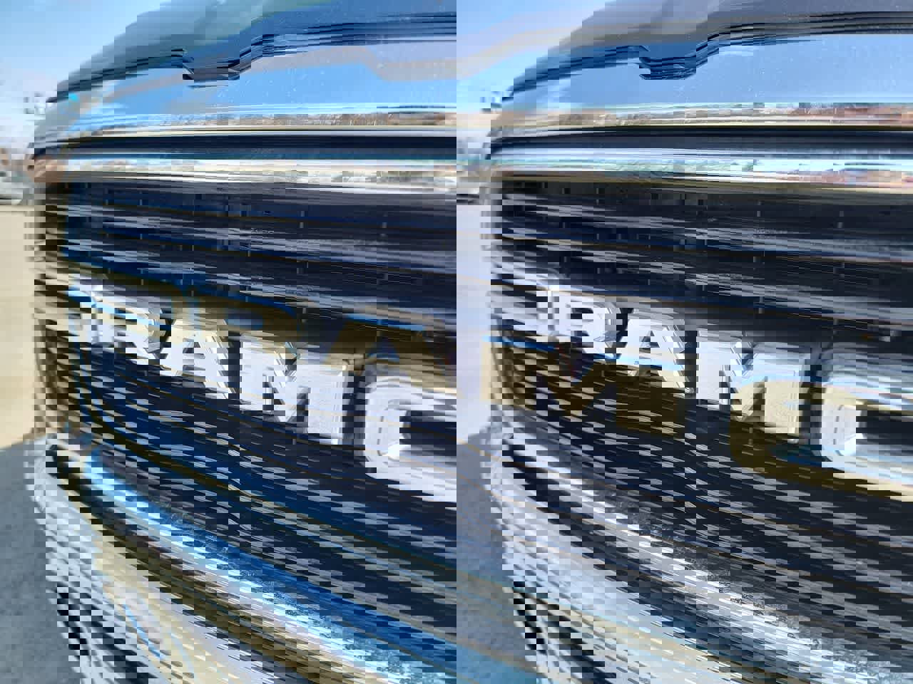 Used 2019 RAM 1500 Big Horn image 25