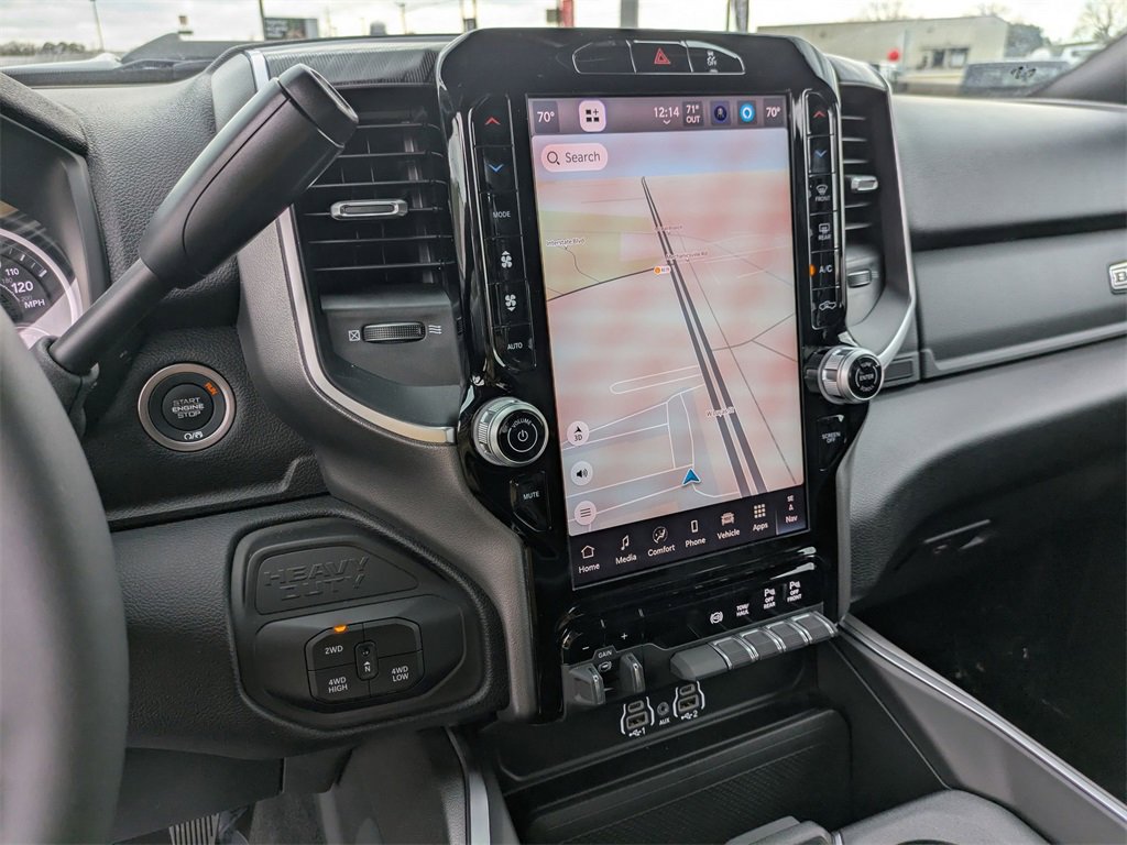 New 2026 RAM 2500 Big Horn image 20