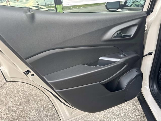 New 2026 Chevrolet Trax ACTIV image 14