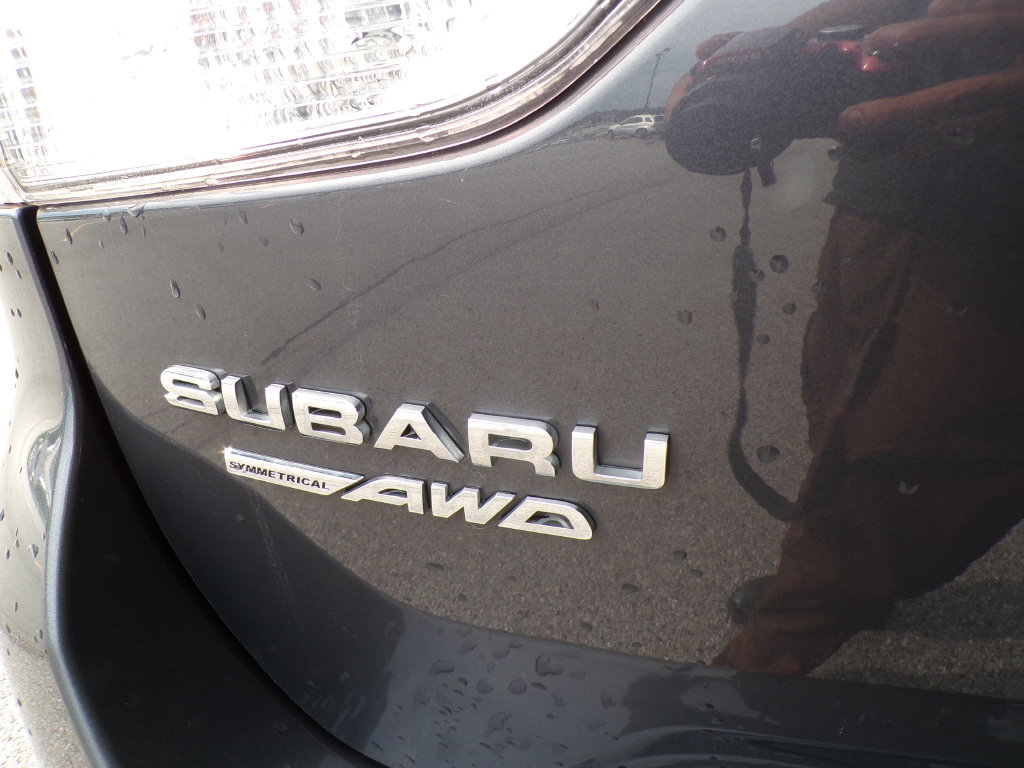Used 2020 Subaru Forester w/ Alloy Wheel Package AWD/4WD image 16