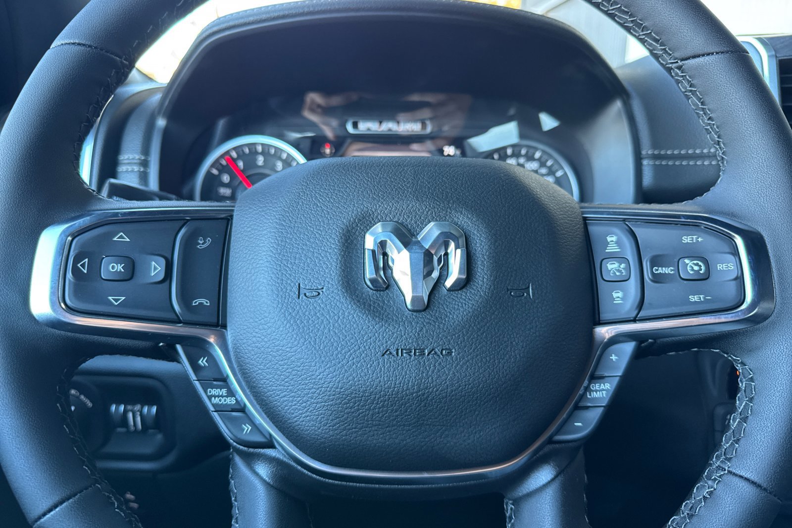 New 2026 RAM 1500 Laramie image 22