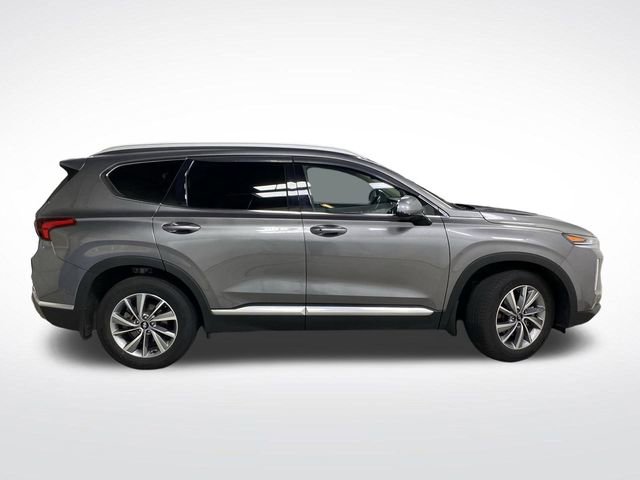 Used 2020 Hyundai Santa Fe SEL w/ Convenience Package image 2
