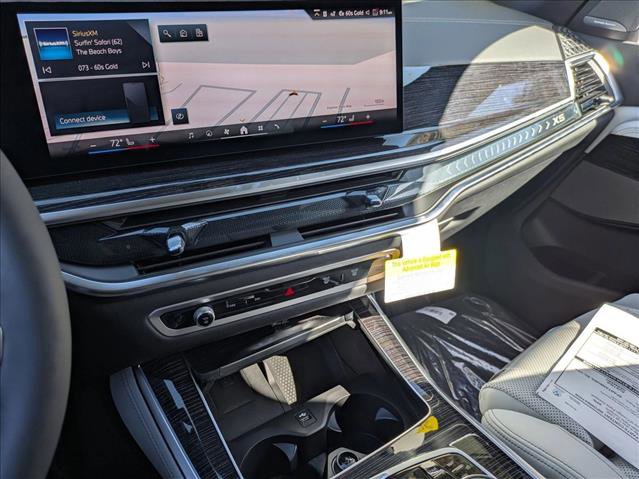 New 2026 BMW X5 xDrive50e AWD/4WD image 11