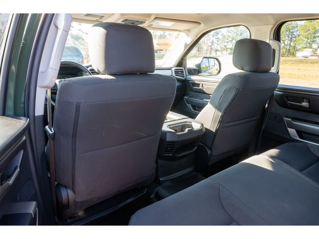 Used 2023 Toyota Tundra SR5 w/ SR5 Convenience Package image 11