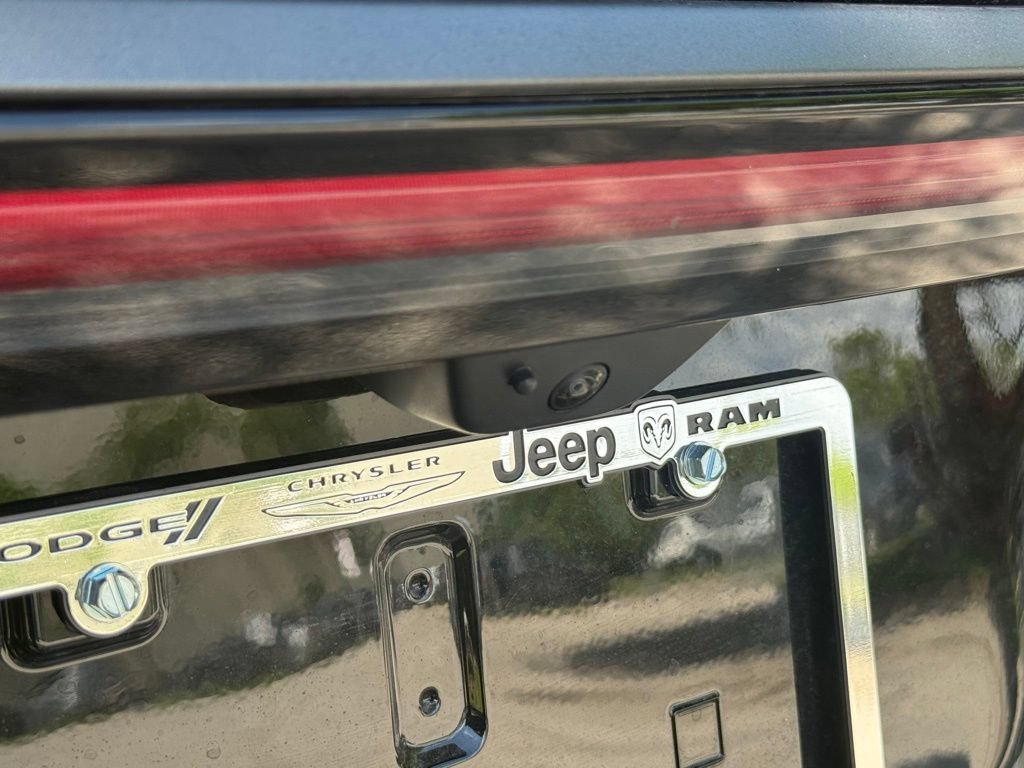 New 2025 Jeep Wagoneer S Launch Edition AWD/4WD image 39