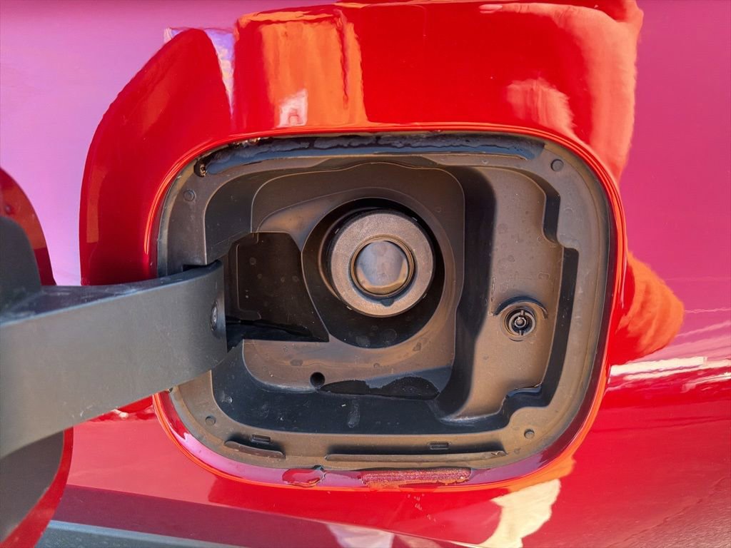 New 2026 Chevrolet Equinox LT image 34