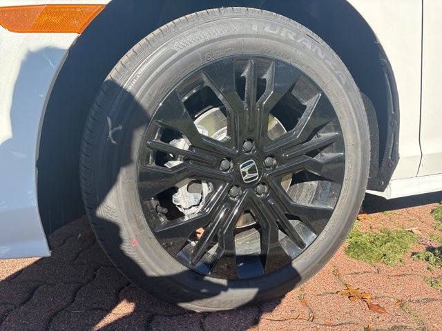 New 2026 Honda Odyssey Sport-L image 4