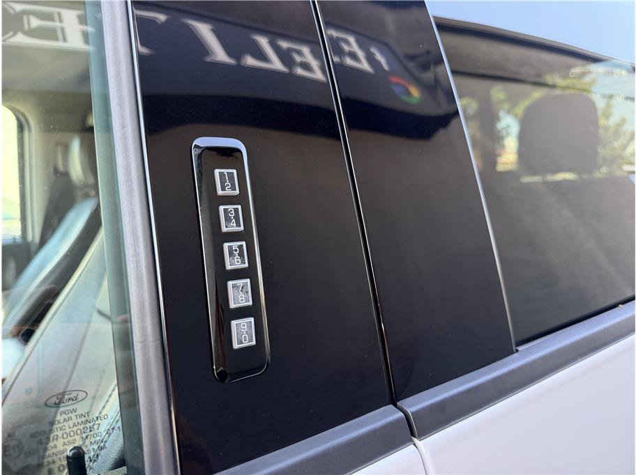 Used 2018 Ford F150 Lariat w/ Equipment Group 502A Luxury AWD/4WD image 26