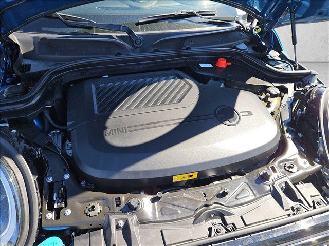 Used 2024 MINI Cooper SE FWD image 24