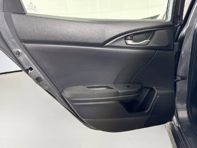 Used 2018 Honda Civic LX image 24