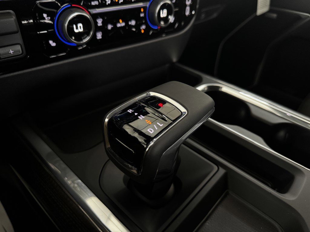 New 2026 Chevrolet Silverado 1500 RST w/ All Star Edition Plus image 40