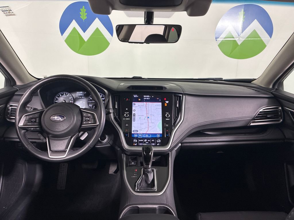 Used 2022 Subaru Outback Limited AWD/4WD image 15