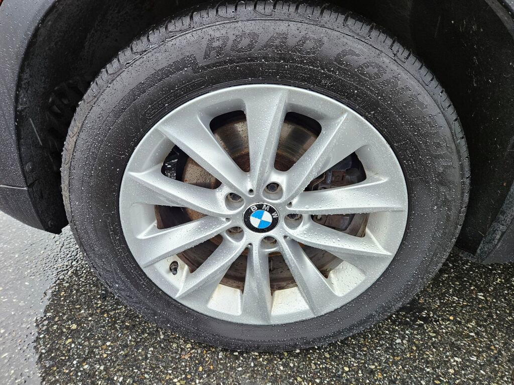 Used 2013 BMW X3 xDrive28i AWD/4WD image 8