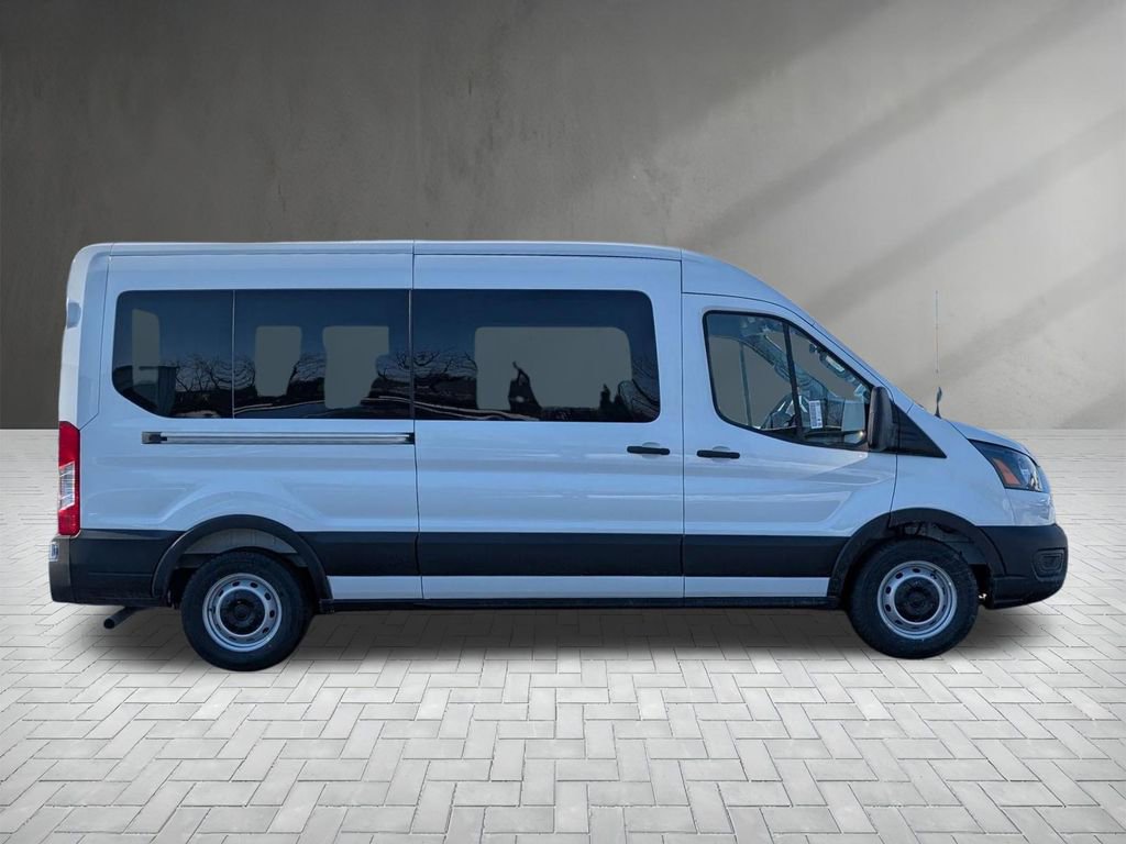 New 2026 Ford Transit 350 XL image 8