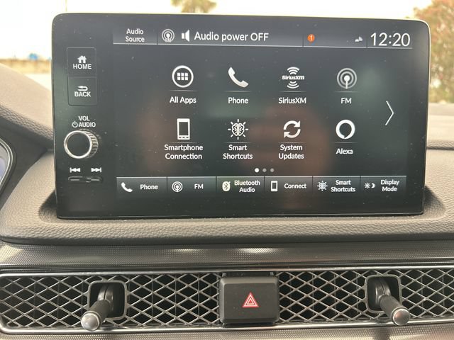 Certified 2024 Acura Integra A-Spec w/ Technology Package FWD image 24