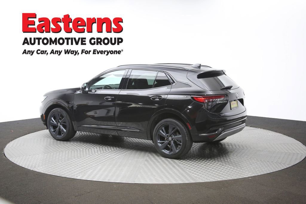 Used 2022 Buick Envision Preferred image 64