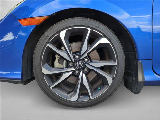 Used 2018 Honda Civic Si image 14