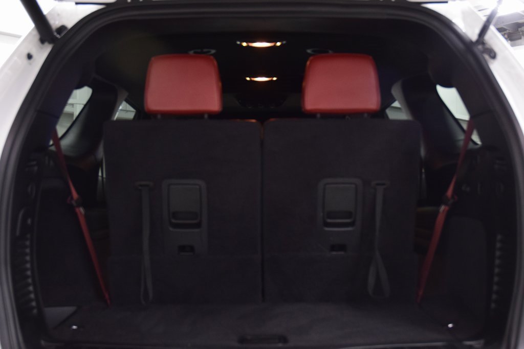 Used 2022 Dodge Durango SRT w/ Premium Interior Group image 27