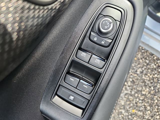 New 2025 Subaru Legacy Premium image 13