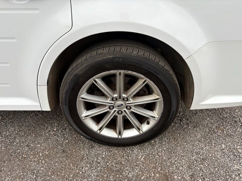 Used 2019 Ford Flex Limited image 23