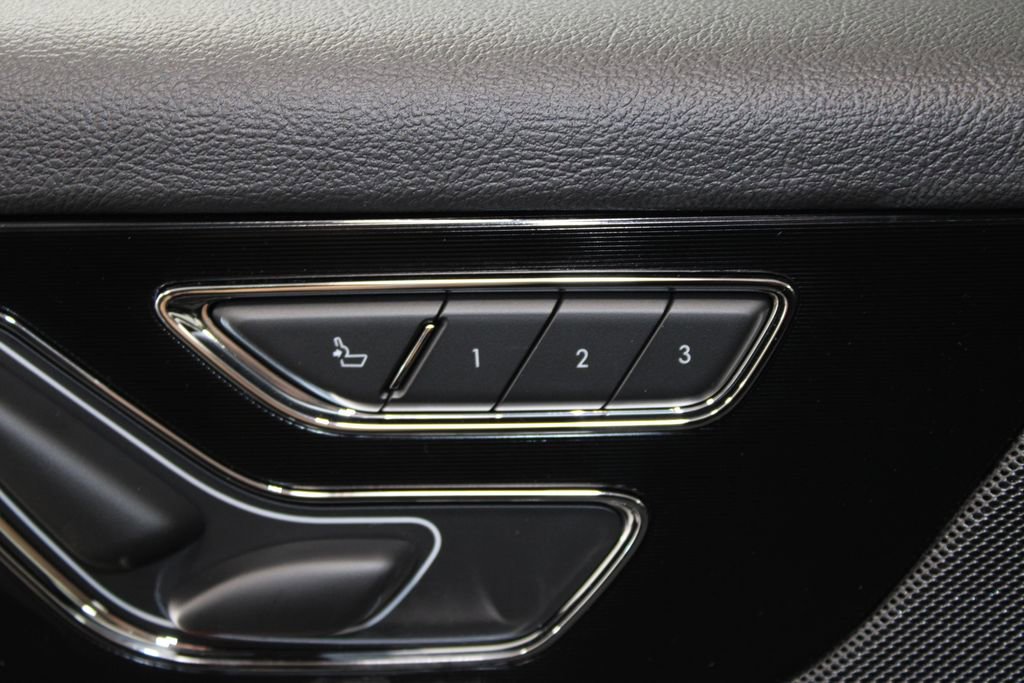 New 2026 Lincoln Corsair Reserve image 42