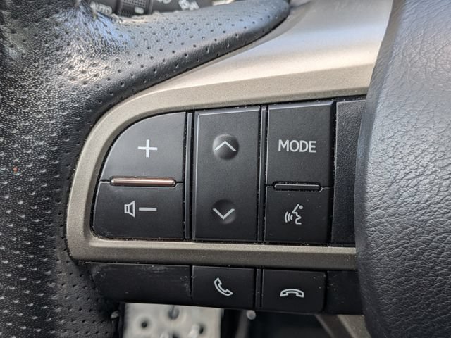 Used 2020 Lexus RX 450h F Sport w/ Accessory Package AWD/4WD image 26