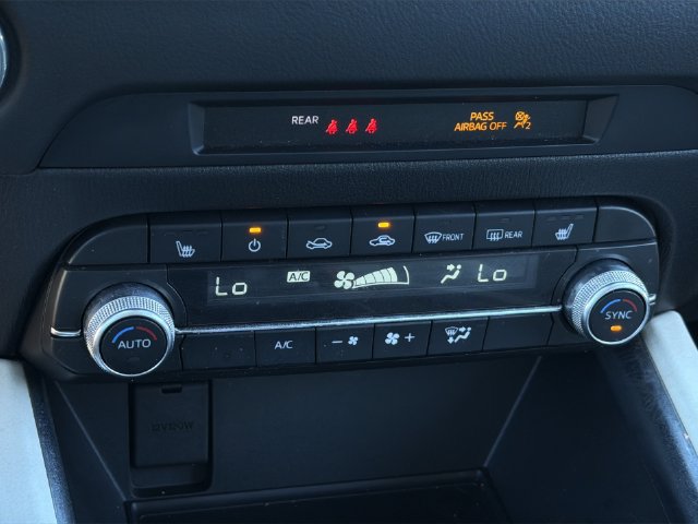 Used 2019 MAZDA CX-5 Grand Touring AWD/4WD image 27