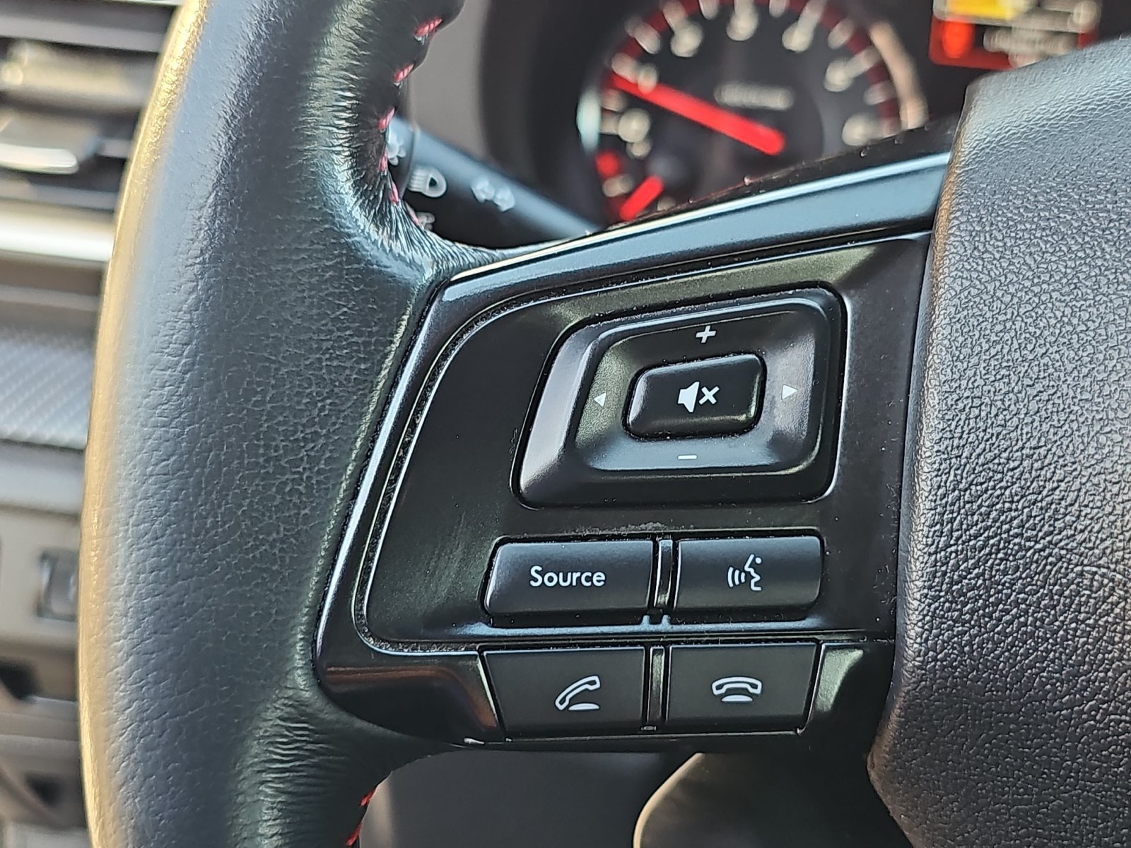 Used 2020 Subaru WRX AWD/4WD image 16