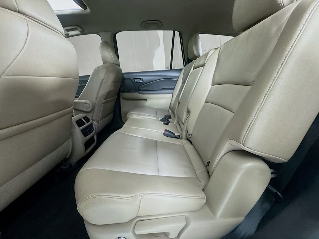 Used 2016 Honda Pilot EX-L image 29